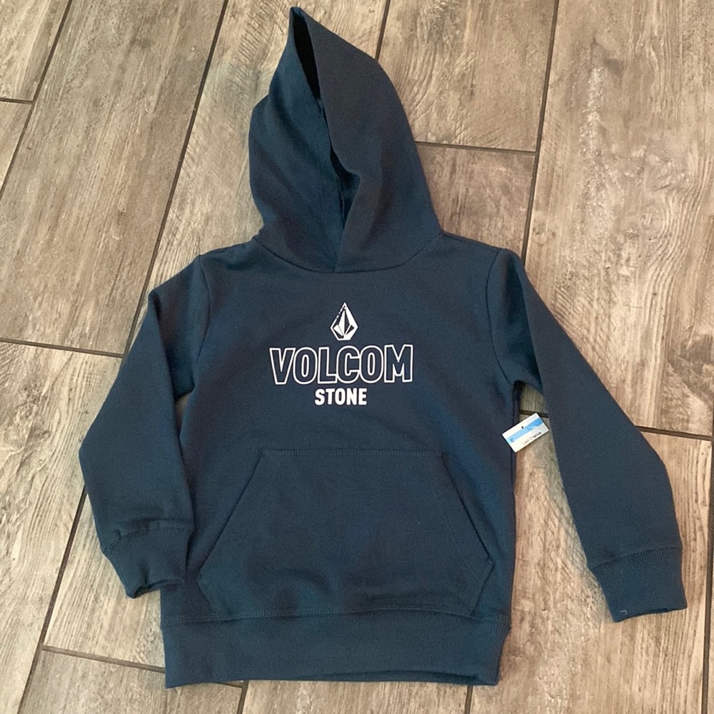 Volcom hoodie